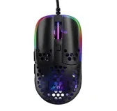 Souris Cherry Xtrfy MZ1 Zy's Rail RGB 16 000dpi