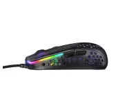 Souris Cherry Xtrfy MZ1 Zy's Rail RGB 16 000dpi