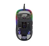 Souris Cherry Xtrfy MZ1 Zy's Rail RGB 16 000dpi