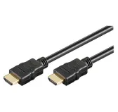 Cable HDMI 1.4 M/M 20M Noir