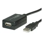 Rallonge USB 2.0 Actif M/F 5m