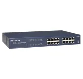 Switch RJ45 Netgear JGS516-200EUS 10/100/1000 Mbps 16 Ports Rackable