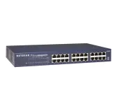 Switch RJ45 Netgear JGS524-200EUS 10/100/1000 Mbps 24 Ports Rackable