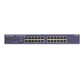 Switch RJ45 Netgear JGS524-200EUS 10/100/1000 Mbps 24 Ports Rackable