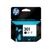 Cartouche HP 301 Noir CH561EE 190 pages