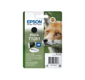 Cartouche Epson T1281 Noir SX125/420W/425W/S22/BX305