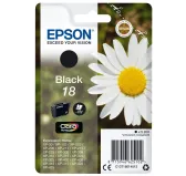 Cartouche Epson T1801 Noir XP-102/212/215/30/305/312/315/405/412/415