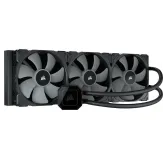 WaterCooling Corsair iCUE H170i ELITE CAPELLIX 420mm