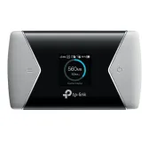 Point d'accès mobile TP-Link M7650 4G+ LTE Wifi AC 600Mbps