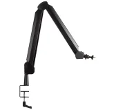 Elgato Wave Mic Arm - Perche Micro à suspension (10AAM9901)