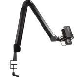 Elgato Wave Mic Arm - Perche Micro à suspension (10AAM9901)