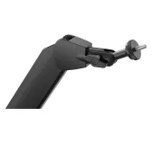 Elgato Wave Mic Arm - Perche Micro à suspension (10AAM9901)