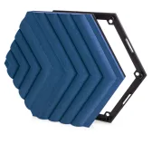 Mousse Acoustique Elgato Wave Panels Starter Set Bleu (10AAL9901)