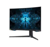 Ecran Samsung 27" Odyssey G7 C27G75TQSR 2560x1440 240Hz 1ms Curved