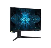 Ecran Samsung 27" Odyssey G7 C27G75TQSR 2560x1440 240Hz 1ms Curved