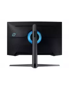 Ecran Samsung 27" Odyssey G7 C27G75TQSR 2560x1440 240Hz 1ms Curved EC27SAC27G75TQSR - 5