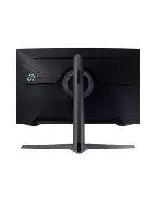 Ecran Samsung 27" Odyssey G7 C27G75TQSR 2560x1440 240Hz 1ms Curved EC27SAC27G75TQSR - 6