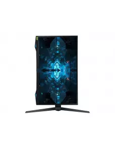 Ecran Samsung 27" Odyssey G7 C27G75TQSR 2560x1440 240Hz 1ms Curved EC27SAC27G75TQSR - 9