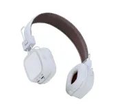 Micro Casque Heden MICHEE23CW Bluetooth + Jack Blanc