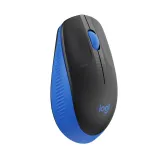 Souris Logitech Wireless Mouse M190 Bleu