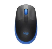 Souris Logitech Wireless Mouse M190 Bleu