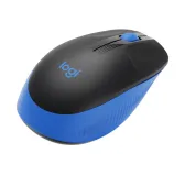 Souris Logitech Wireless Mouse M190 Bleu