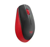 Souris Logitech Wireless Mouse M190 Rouge