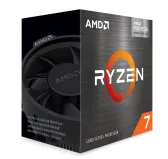 Processeur AMD RYZEN 7 5700G 3.8/4.6Ghz 16M 8Core 65W AM4