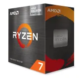 Processeur AMD RYZEN 7 5700G 3.8/4.6Ghz 16M 8Core 65W AM4