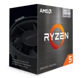 Processeur AMD RYZEN 5 5600G 3.9/4.4Ghz 16M 6Core 65W AM4