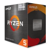 Processeur AMD RYZEN 5 5600G 3.9/4.4Ghz 16M 6Core 65W AM4