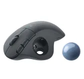 Souris Logitech Wireless Trackball Ergo M575 Graphite