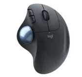 Souris Logitech Wireless Trackball Ergo M575 Graphite