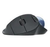 Souris Logitech Wireless Trackball Ergo M575 Graphite