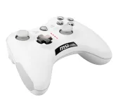 GamePad MSI Force GC30 V2 White GAMING USB & Sans Fil PC/Android