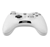 GamePad MSI Force GC30 V2 White GAMING USB & Sans Fil PC/Android