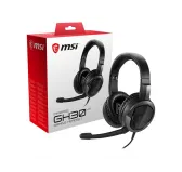 Micro Casque MSI Immerse GH30 V2 Gaming