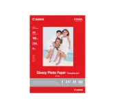 100 x Canon Glossy Photo Paper GP-501 A4 210x297mm 200g/m2