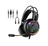 Micro Casque Spirit Of Gamer PRO-H7 RGB Console & PC