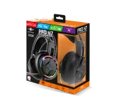 Micro Casque Spirit Of Gamer PRO-H7 RGB Console & PC