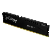 DDR5 Kingston FURY Beast 16Go 5200Mhz CL40