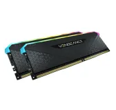 DDR4 Corsair Vengeance RGB RS Kit 32Go 2x16Go 3200Mhz CL16