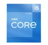 Processeur Intel Core i5 12400 2.5/4.4Ghz 18Mo 6Core LGA1700 65W