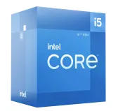 Processeur Intel Core i5 12400 2.5/4.4Ghz 18Mo 6Core LGA1700 65W