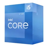 Processeur Intel Core i5 12400 2.5/4.4Ghz 18Mo 6Core LGA1700 65W