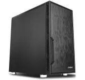 Boitier Antec VSK10 Black