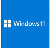 Microsoft Windows 11 Famille 64 Bits OEM 1 PC Fr