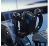 THRUSTMASTER TCA Yoke Pack Boeing Edition (PC/Xbox)