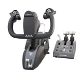 THRUSTMASTER TCA Yoke Pack Boeing Edition (PC/Xbox)