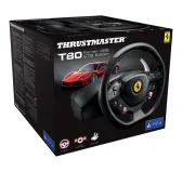 Volant THRUSTMASTER T80 Ferrari 488 GTB Edition PC/PS4/PS5